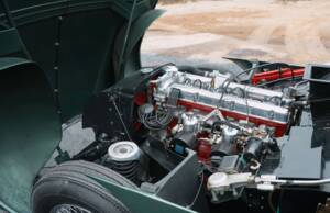 Image 24/31 of Aston Martin DB 2/4 Mk III (1958)