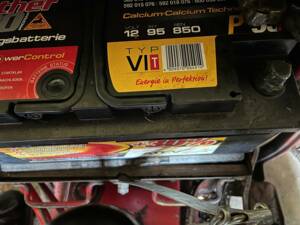 Image 17/50 of Porsche-Diesel Super N 308 (1959)