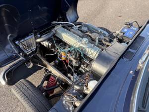 Immagine 9/27 di Triumph Vitesse 2-liter Mk II (1970)