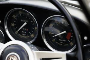 Imagen 42/50 de Alfa Romeo 2600 Spider (1964)