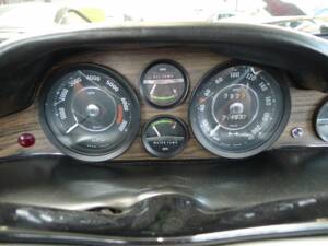 Bild 40/40 von Volvo 1800 E (1971)