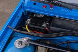 Image 12/29 of Volkswagen Polo II G40 (1991)