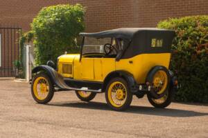 Image 5/50 de Ford Model T Touring (1926)