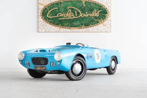 Image 2/44 of Panhard Dyna Sport Barchetta (1952)