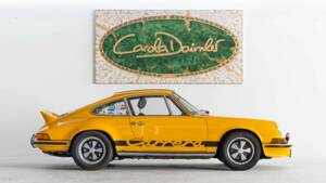 Image 6/33 of Porsche 911 Carrera RS 2.7 (Sport) (1973)