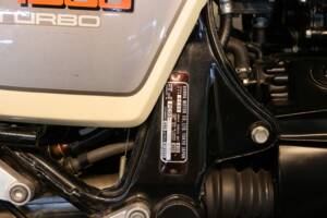 Bild 8/27 von Honda CX 500 Turbo (1982)