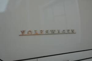 Bild 6/16 von Volkswagen T2a Kleinbus (1967)