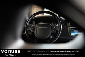 Image 29/50 of Land Rover Range Rover Sport SVR (2017)