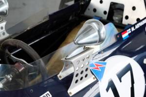 Bild 12/50 von Kaimann Formel Vau IV 1300 (1969)