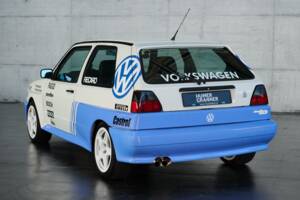 Bild 11/47 von Volkswagen Golf II Rallye 1.8 (1989)
