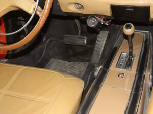 Bild 14/50 von Dodge Charger 383 (1969)