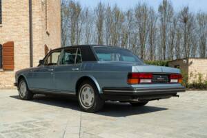 Obraz 6/50 pojazdu Bentley Mulsanne SWB (1980)