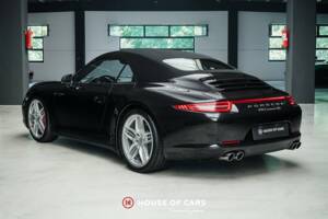 Bild 9/25 von Porsche 911 Carrera 4S (2013)