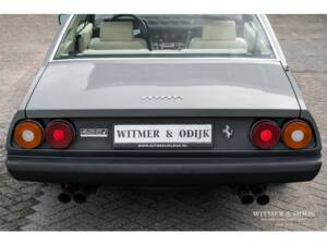 Immagine 20/33 di Ferrari 400i (1981)