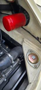 Immagine 23/40 di Porsche 911 2.4 T (1973)