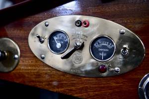 Imagen 23/50 de Invicta 4.5 Litre A-Type High Chassis (1928)