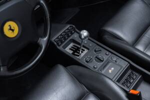 Image 13/50 of Ferrari F 355 Spider (1999)