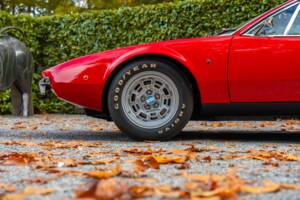 Image 3/17 of De Tomaso Pantera (1971)