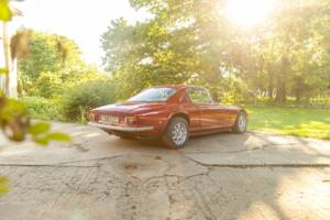 Image 39/50 of Lotus Elan Plus 2S 130/5 (1973)