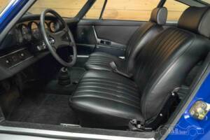 Image 11/19 of Porsche 911 2.4 T (1973)