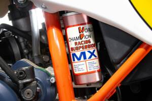 Afbeelding 39/50 van KTM MX 500 (1988)