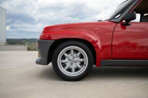 Imagen 11/84 de Renault R 5 Turbo 2 (1984)