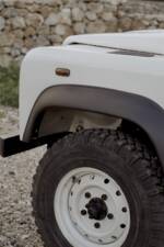 Image 27/32 of Land Rover Defender 130 Td5 Crew Cab (1999)