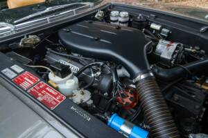 Image 23/50 of Maserati Ghibli Spyder (1969)