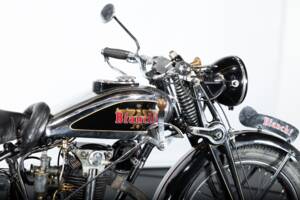 Immagine 15/50 di Bianchi Stelvio 250 (1948)