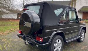 Image 6/12 of Mercedes-Benz G 350 CDI (2010)