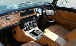 Bild 4/17 von Daimler Sovereign 4.2 (1977)