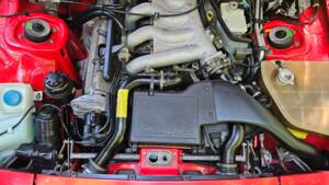 Bild 14/41 von Porsche 944 Turbo (1989)