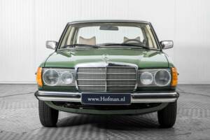Afbeelding 14/50 van Mercedes-Benz 300 D (1978)