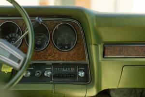 Imagen 47/50 de Ford Gran Torino (1976)