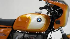 Bild 14/15 von BMW DUMMY (1976)