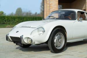 Immagine 23/50 di Matra Djet 6 (1966)