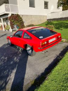 Image 3/10 of Matra Murena (1983)