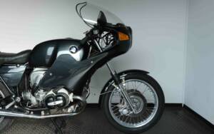 Image 45/45 of BMW R 100/7 (1977)
