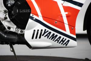 Immagine 33/50 di Yamaha RZV 500 R (1985)
