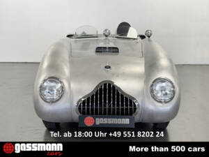 Bild 2/15 von Veritas RS (1948)