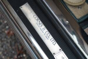 Bild 20/86 von Bentley Continental R (1997)