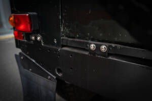 Bild 6/41 von Land Rover Defender 90 (1995)