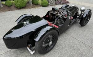 Image 25/69 of Riley 14/6 Alpine Tourer (1933)