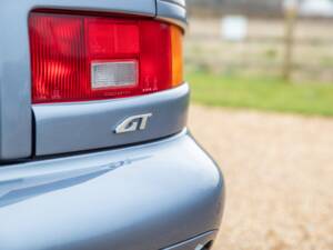 Image 33/74 of Aston Martin DB 7 GT (2004)
