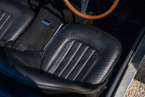 Immagine 25/34 di Austin-Healey 3000 Mk II (BT7) (1961)