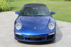 Bild 11/50 von Porsche 911 Carrera 4 GTS (2011)