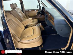 Image 9/15 of Rolls-Royce Silver Spur (1989)