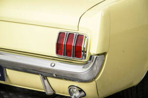 Image 35/50 of Ford Mustang 289 (1966)