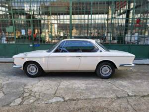Bild 3/32 von BMW 2000 CS (1969)