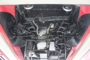 Image 13/50 of Mercedes-Benz 300 SL Roadster (1957)